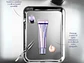 Centellian24 Expert Madeca Cream Active Renew PDRN - Miniatura 5