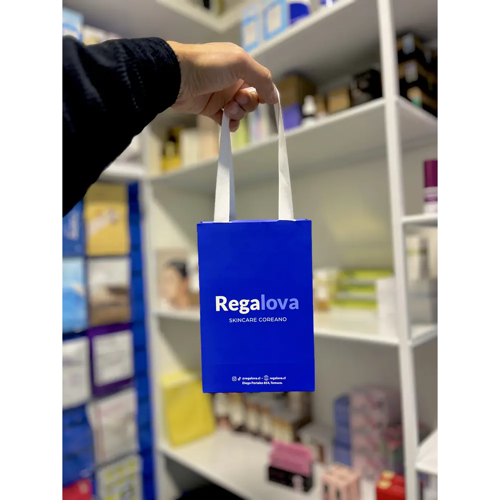 Bolsa Regalo Premium (Talla S)  3