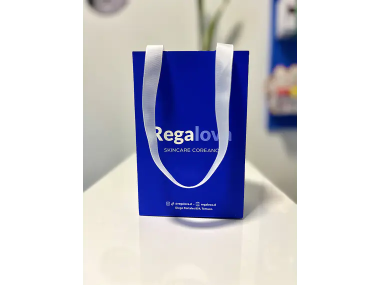 Bolsa Premium talla S  (18x12x6) 1