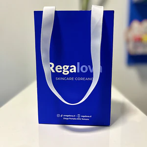 Bolsa Premium talla S  (18x12x6)