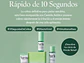 PURITO | Wonder Releaf Centella Unscented – Kit 3 Mini Tallas - Miniatura 2