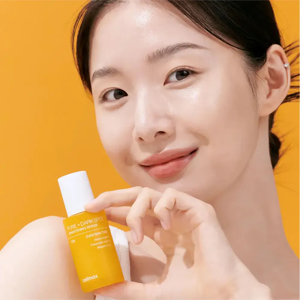 Celimax | Pore + Dark Spot Brightening Serum 30ml 1