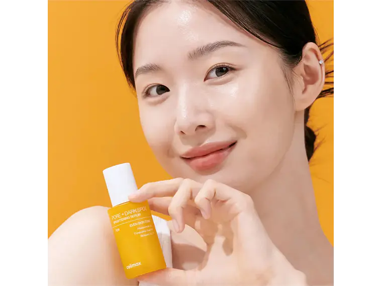 Celimax | Pore + Dark Spot Brightening Serum 30ml 1