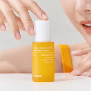 Celimax | Pore + Dark Spot Brightening Serum 30ml