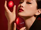 TIRTIR Mask Fit Red Cushion Base de Maquillaje 29N Mini Talla- COPIA - Miniatura 2