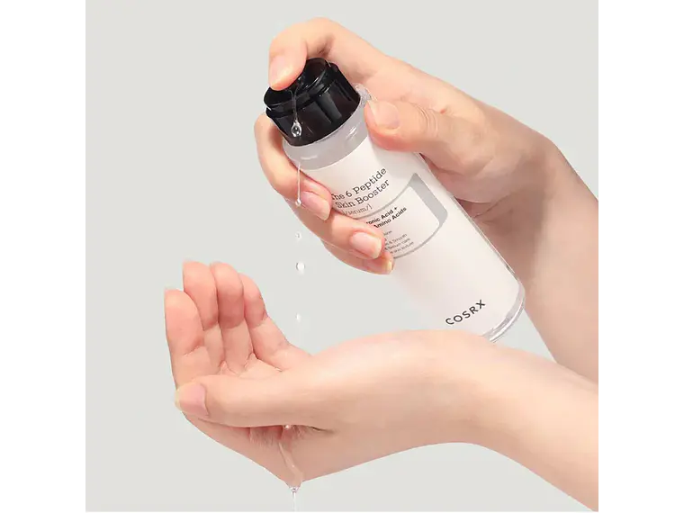 Cosrx The 6 Peptide Skin Booster Serum 150ml 2