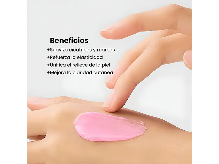 Dr. Melaxin CEMENRETE Cyano Pink Spicule Cream 50ml 4