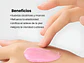 Dr. Melaxin CEMENRETE Cyano Pink Spicule Cream 50ml - Miniatura 4