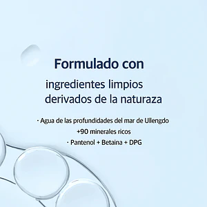 ROUND LAB «1025 DOKDO AMPOULE 45g
