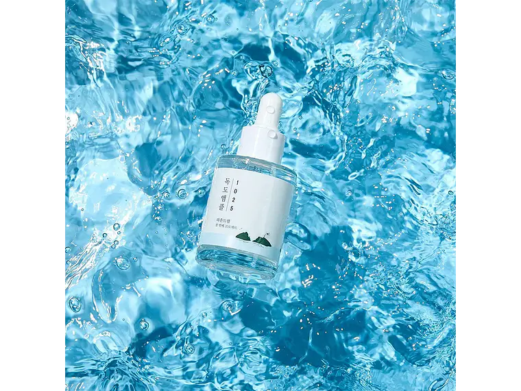 ROUND LAB «1025 DOKDO AMPOULE 45g 3
