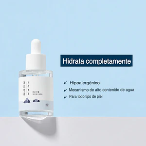 ROUND LAB «1025 DOKDO AMPOULE 45g