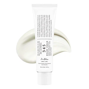 Dr. Althea 345 Relief Cream Mini 15ml | Crema Reparadora e Hidratante
