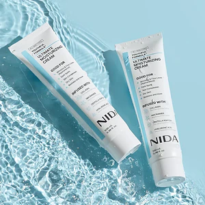 Nida Youthful Formula Ultimate Moisturizing Cream 100 ml