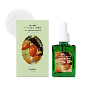 Dr Althea Vitamin C Serum 30ml - pieles sensible