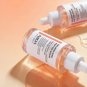 NIDA Serum peptídos PDRN de salmón 