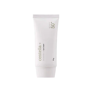 MIXSOON | Centella Asiatica Sun Cream - Protector Solar - 50 g