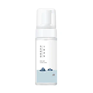 ROUND LAB | Dokdo Bubble Foam – Espuma Limpiadora Suave -150ml
