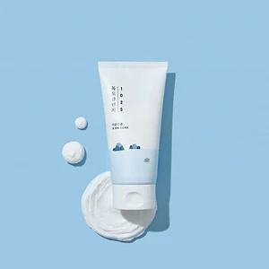 ROUND LAB | 1025 Dokdo Cleanser – Espuma Limpiadora Suave - 150ml