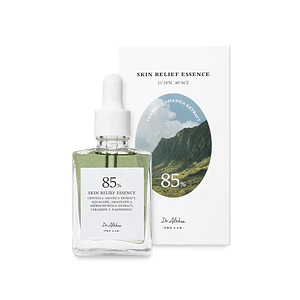 DR. ALTHEA | Skin Relief Essence – Sérum Calmante con Centella Asiática - 30 ml