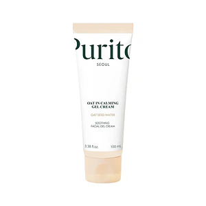 PURITO | Oat-in Calming - Crema en gel calmante e hidratante - 100 ml