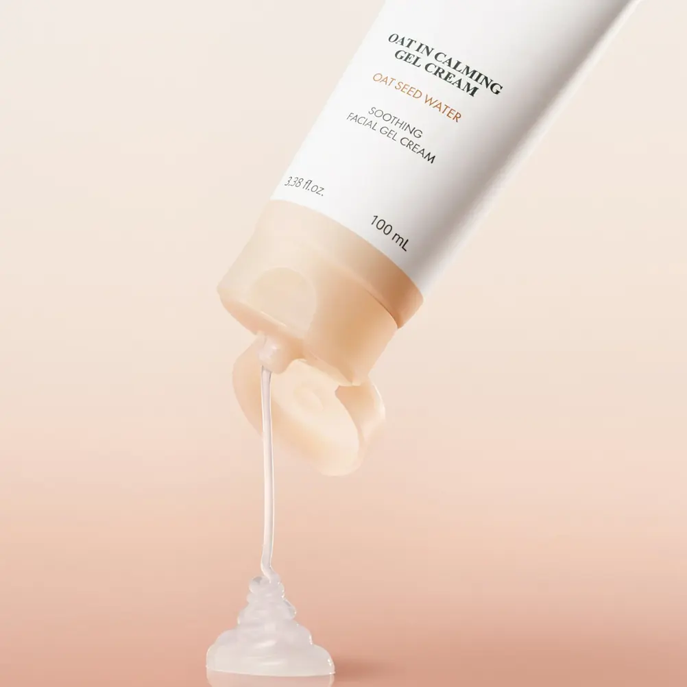 PURITO | Oat-in Calming - Crema en gel calmante e hidratante - 100 ml 2