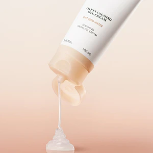 PURITO | Oat-in Calming - Crema en gel calmante e hidratante - 100 ml