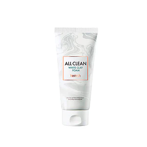 Heimish All Clean White Clay Foam 150gr
