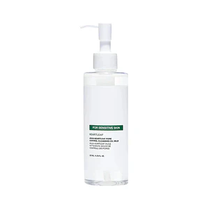 ANUA Heartleaf Pore Control Cleansing Oil Mild  200ml