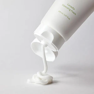 MIXSOON | Centella Cleansing foam - Espuma Limpiadora de Centella Asiática - 150 ml