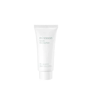 MIXSOON | Centella Cleansing foam - Espuma Limpiadora de Centella Asiática - 150 ml