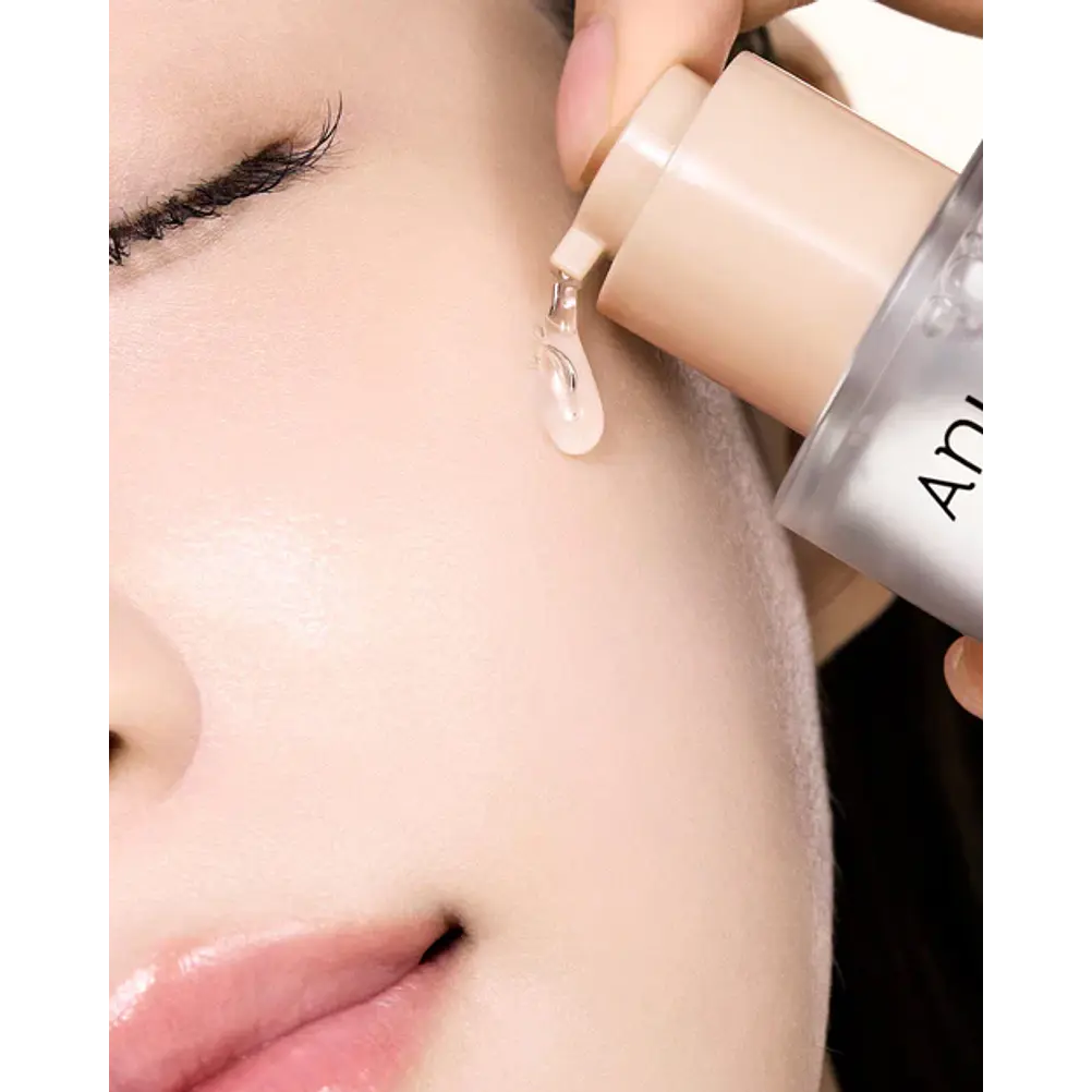 ANUA | Rice Ceramide 7 Hydrating Barrier – Serum Facial - 50 ml 2
