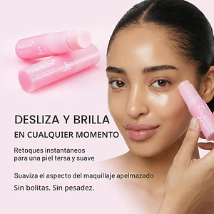 MEDICUBE | PDRN Pink Collagen Volume Multi Balm – Bálsamo Facial con Colágeno - 10 g