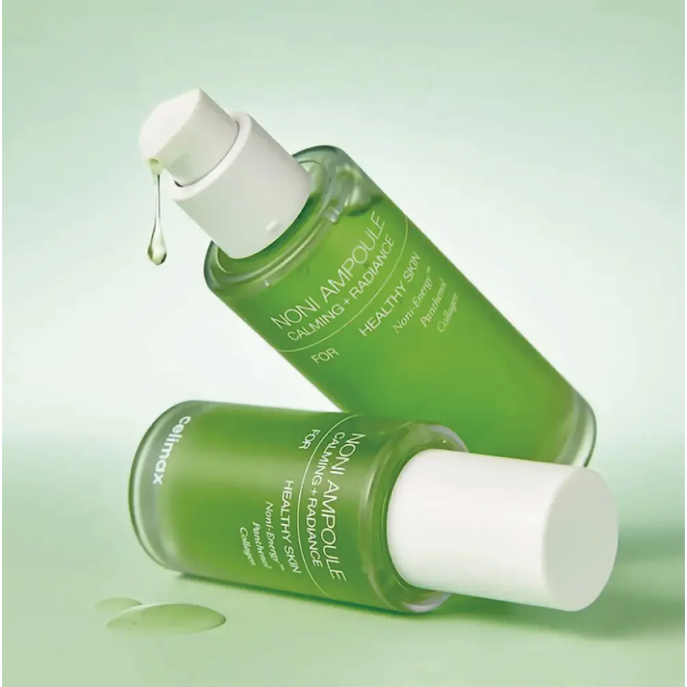CELIMAX | Noni Energy Ampoule - Ampolla revitalizante - 30ml 1