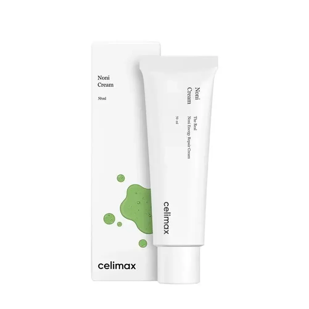 CELIMAX | The Real Noni Energy Repair Cream – Crema Facial Reparadora - 50 ml 1