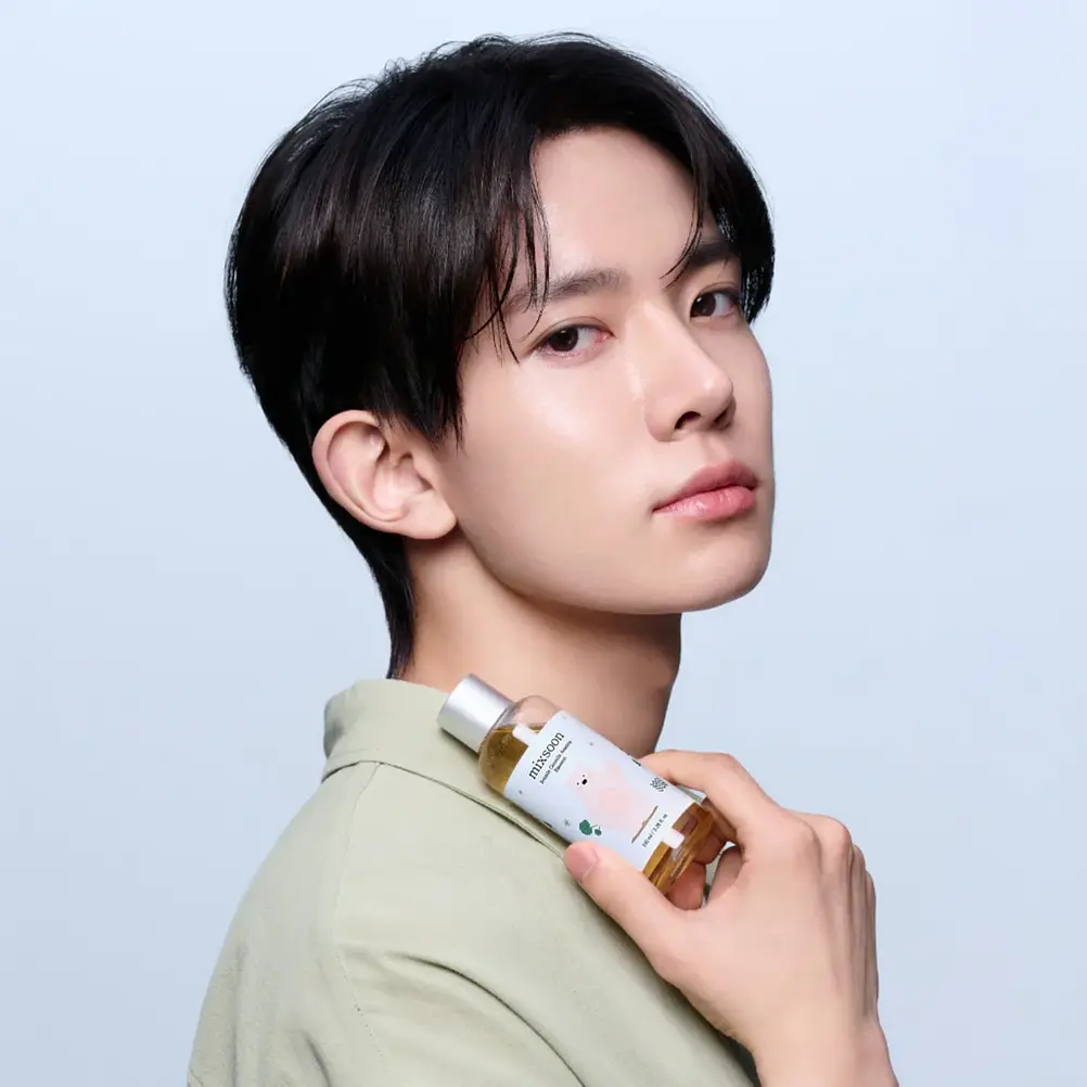 MIXSOON | Soondy Centella Asiatica Essence - 20ml 2