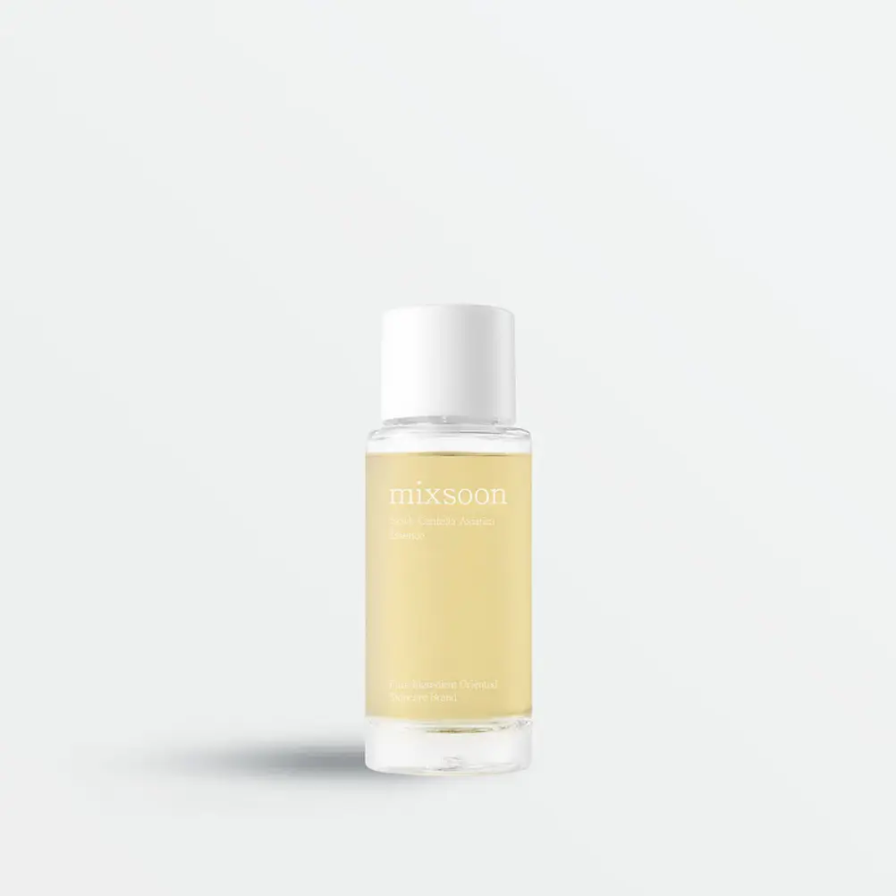MIXSOON | Soondy Centella Asiatica Essence - 20ml 1