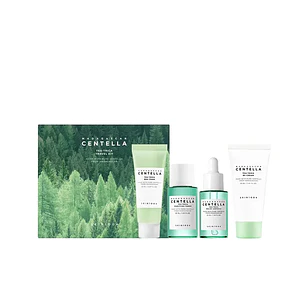 SKIN1004 | Centella Tea-Trica Travel Kit – Kit Facial x 4 pzs