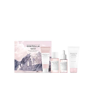 SKIN1004 | Centella Poremizing Travel Kit – Kit Facial x 4 pzs