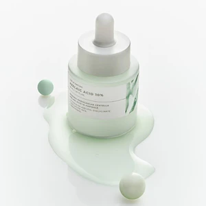 SKIN1004 | Madagascar Centella Azelaic Acid 10 Ampoule – Sérum Facial Regulador e Iluminador -30 ml