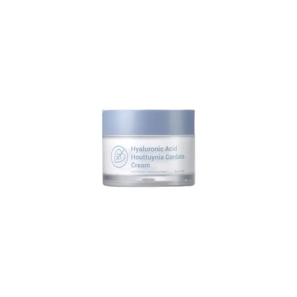 Esfolio | Hyaluronic Acid Houttuynia Cordata Cream 50g 1