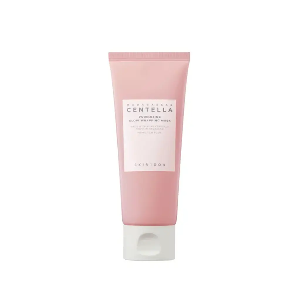 SKIN1004 | Poremizing Glow Wrapping Mask – Mascarilla Gel - 100 ml 1
