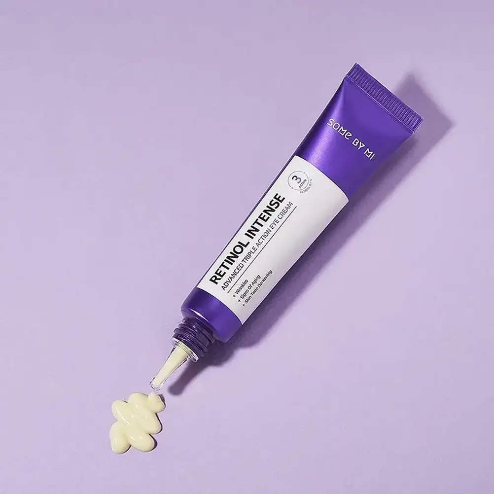 SOME BY MI Retinol Intense Advanced Triple Action Eye Cream 30ml 3