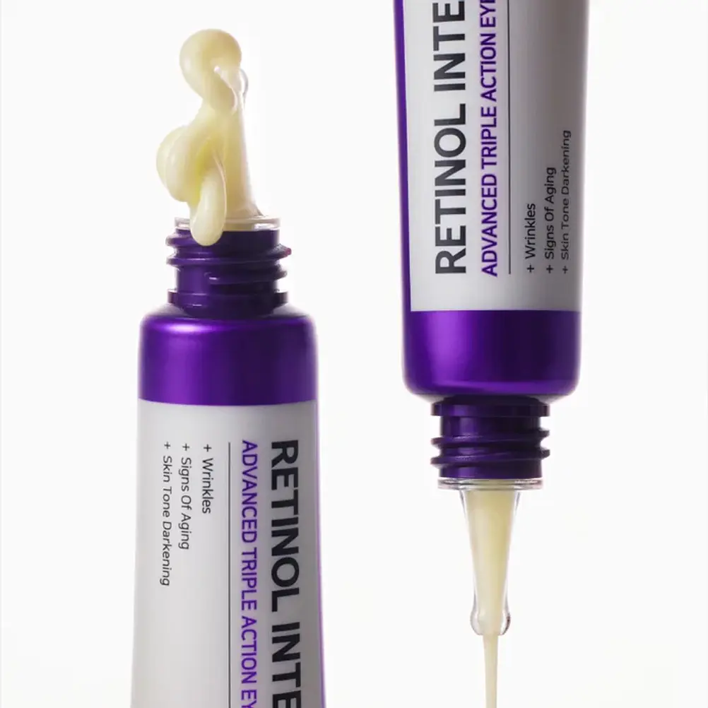 SOME BY MI Retinol Intense Advanced Triple Action Eye Cream 30ml 1
