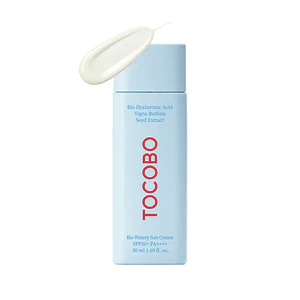 Tocobo Bio Watery Sun Cream SPF50+/ PA++++