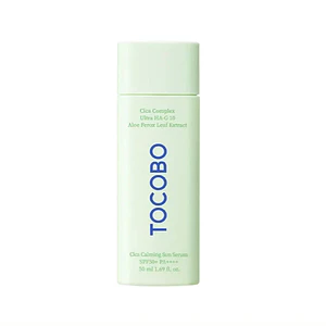 TOCOBO Cica Calming Sun Serum 50ml SPF50+ PA++++