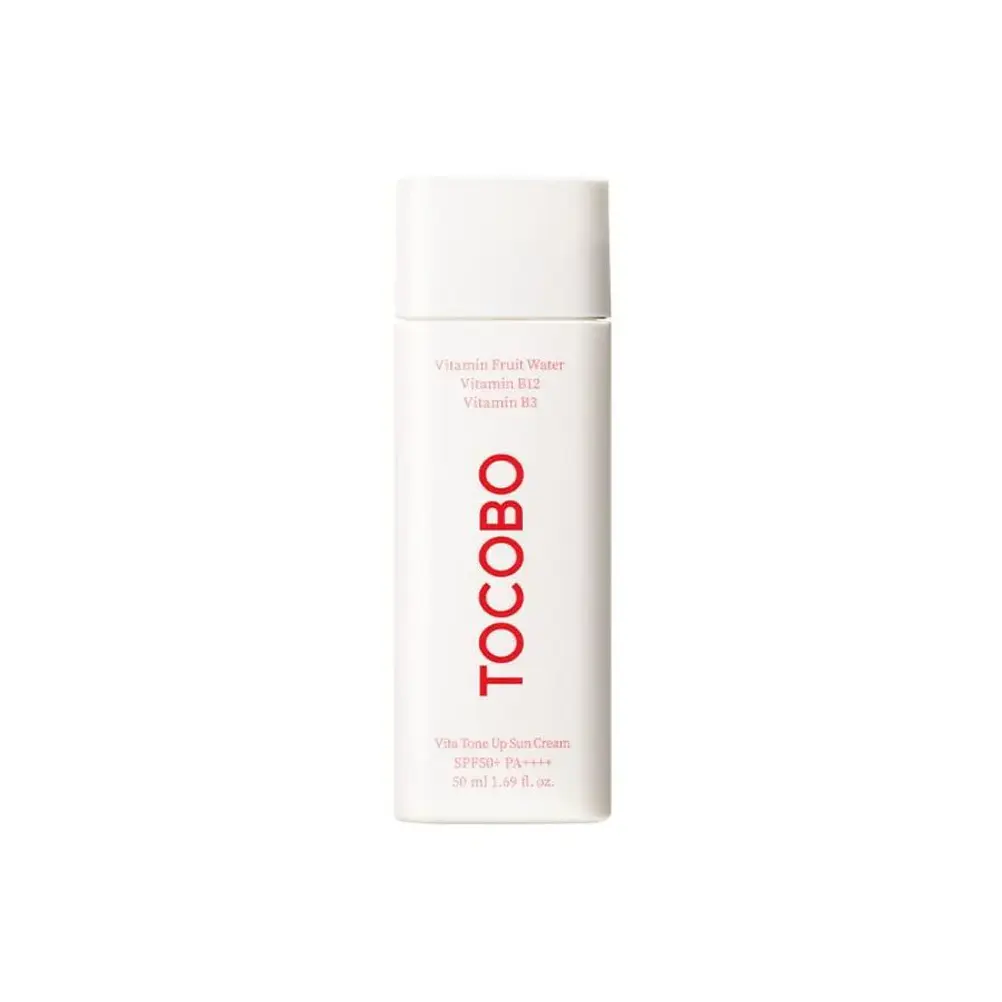 Tocobo Vita Tone Up Sun Cream SPF50+ PA++++ 50ml 1