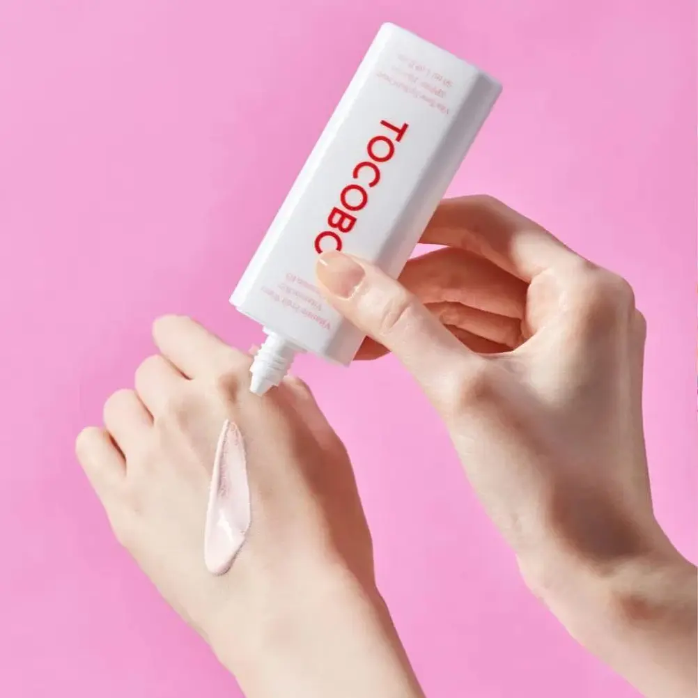 Tocobo Vita Tone Up Sun Cream SPF50+ PA++++ 50ml 2