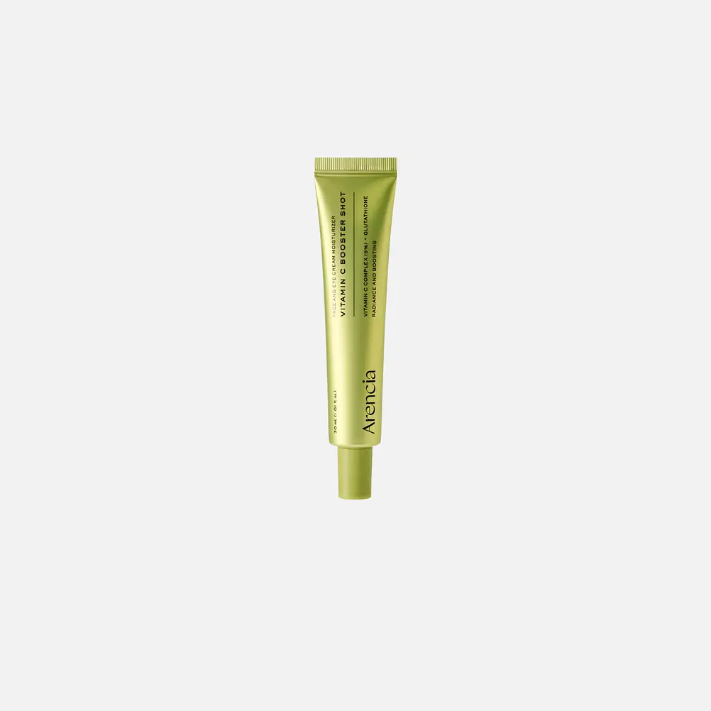Arencia | Vitamin C Booster Shot 30ml Sérum Facial Iluminador  1