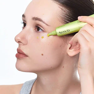 Arencia | Vitamin C Booster Shot 30ml Sérum Facial Iluminador 
