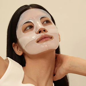 BIODANCE | Bio-Collagen Real Deep Mask 34g - Mascarilla Facial Hidratante y Reafirmante